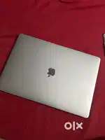 MacBook Pro 16-inch, 2019