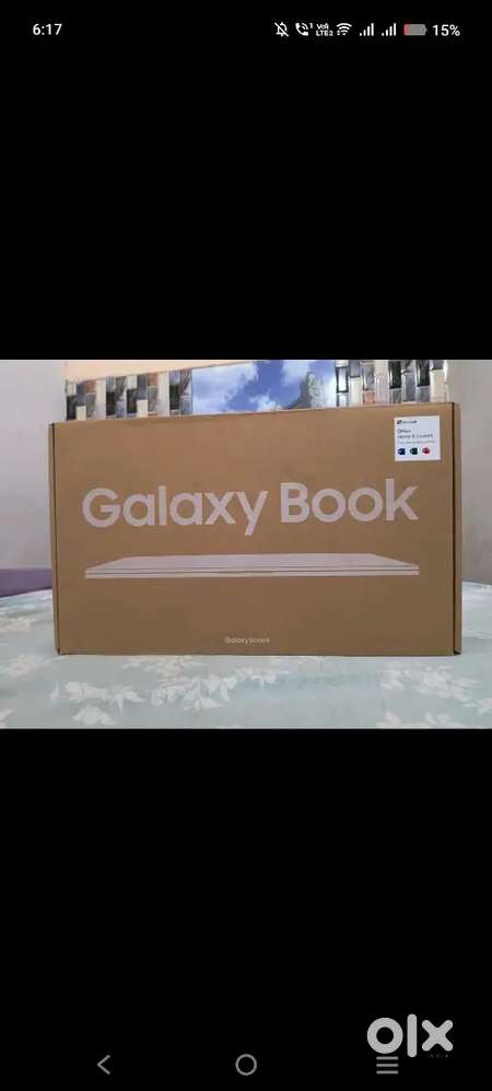 Want to sell my samsung galaxy chromebook which is just 20 days used