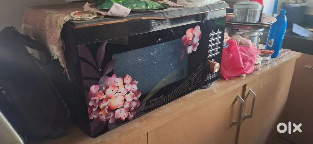 Samsung Microwave 28 L