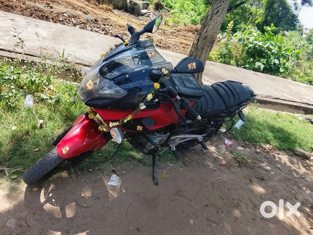 Super condition Reg on 2016