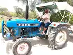 Tractor for sale and  exchange