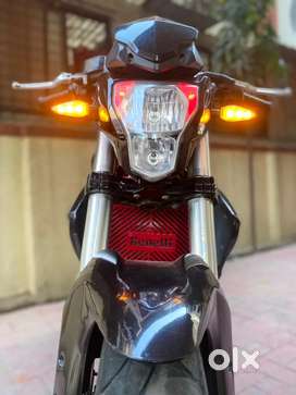 benelli tnt 300 abs