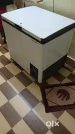 Freezer Voltas 2 year old
