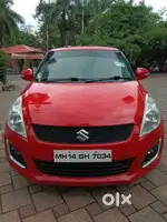 Maruti Suzuki Swift VDI (O), 2017, Diesel