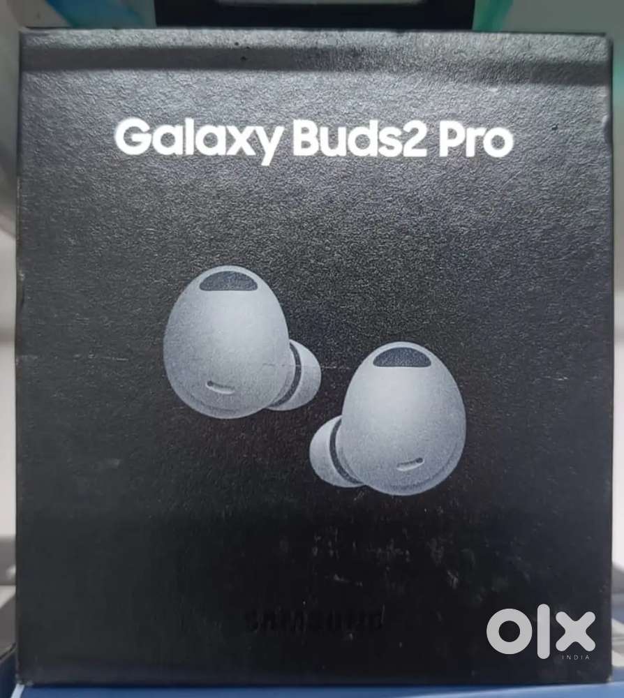 Samsung Galaxy Buds 2 Pro