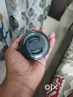 Sony E PZ 16-50mm F3.5-5.6 OSS