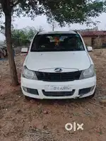 Mahindra Quanto 2015 Diesel 85000 Km Driven