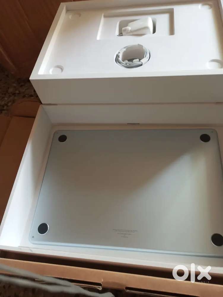Brand New MacBook Air at 13200
