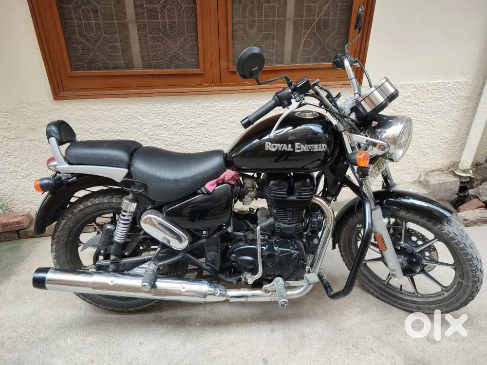 Thunderbird 350
