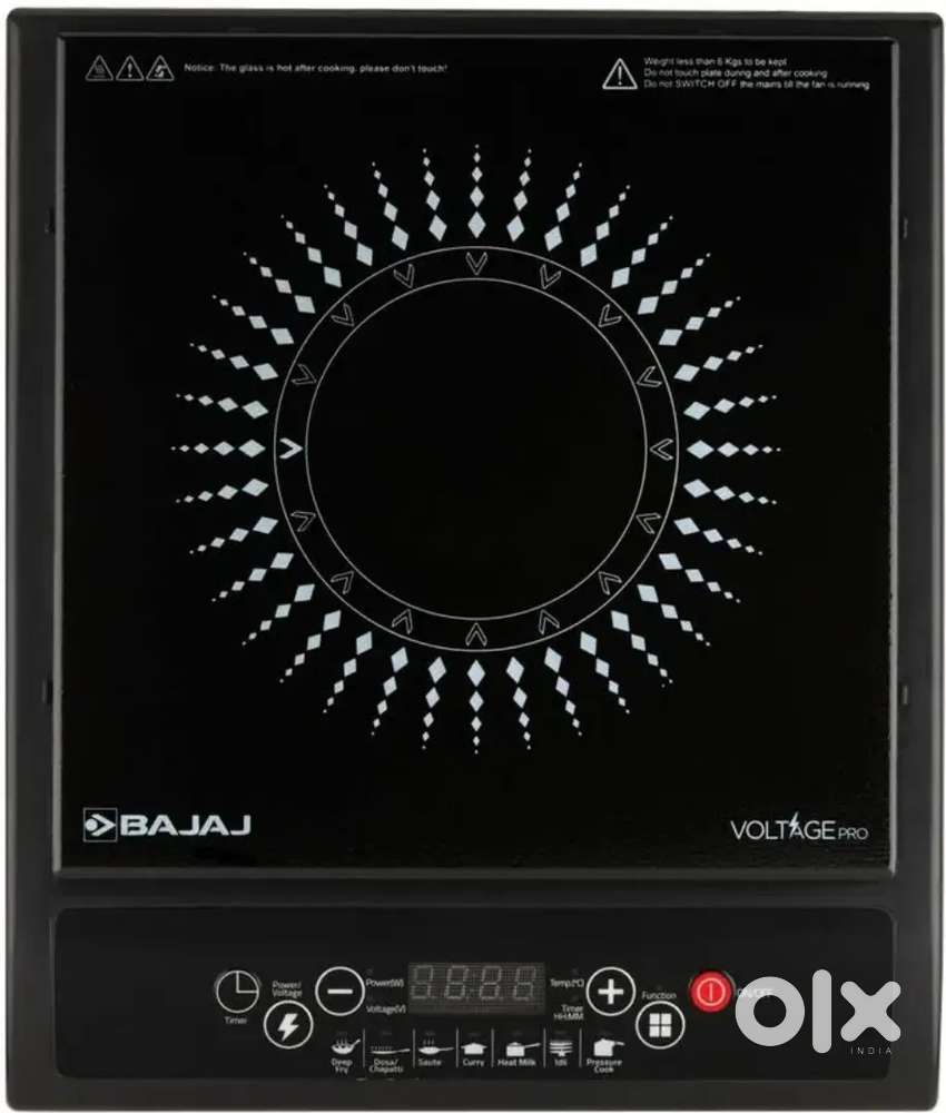 Purchase induction contact