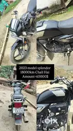 Hero Splendor Plus Xtec