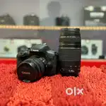 RENTAL CAMERA