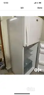 Samsung fridge