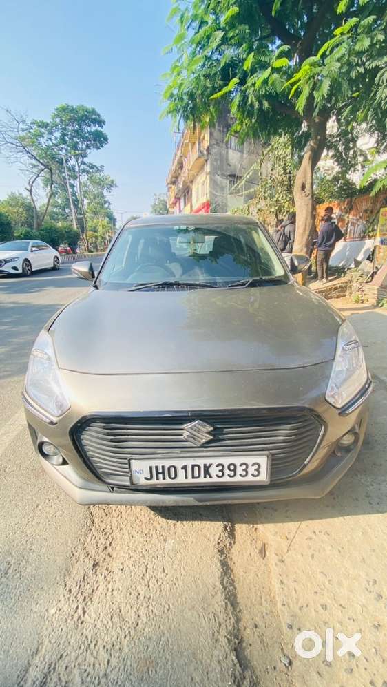 Maruti Suzuki Swift 2019 Petrol Good Condition