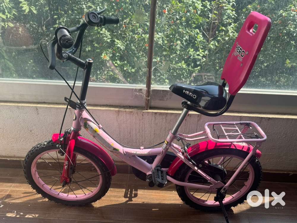 Kids cycles for age 3 to 6