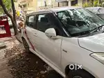 Maruti Suzuki Swift 2017 Diesel 102000 Km Driven