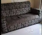 03 Seater Confirtable Sofa