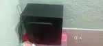 My computer's CPU is brand new.