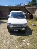 Maruti Suzuki Eeco 2018 Petrol 42000 Km Driven