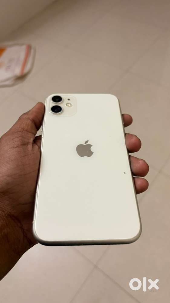Apple iphone 11