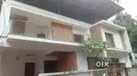 House for rent between Nalanchira and mannanthala