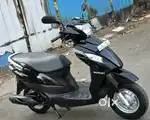 SUZUKI LETS IN BRAND NEW SHOWROOM CONDITION