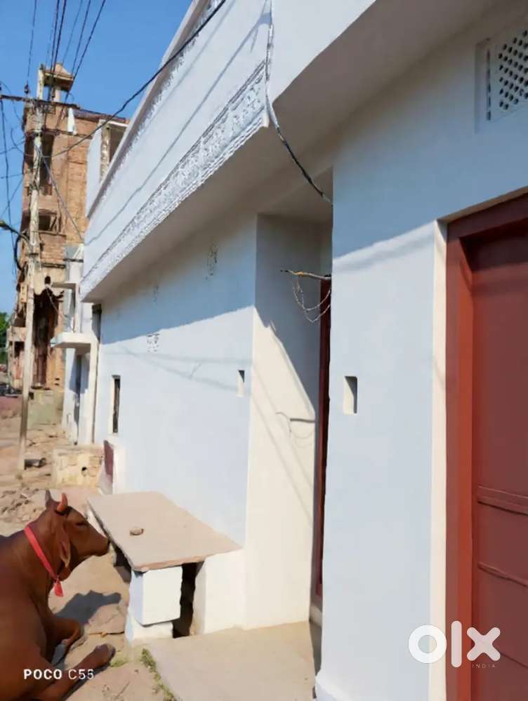 House for sale at new lane gangashahar (size-30*23)