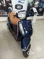 Suzuki access 125.'  9999/