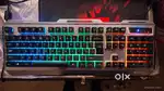 Zebronics Transformer Gaming Keyboard