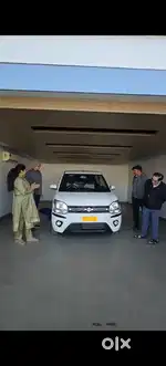 Maruti Suzuki Wagon R 2025 Petrol 3000 Km Driven