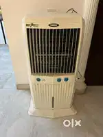Symphony air cooler