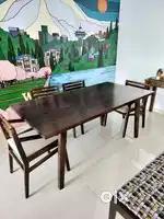 Fabindia Dining Table