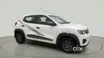Renault KWID 2019-Ongoing 1.0 RxT (O), 2019, Petrol