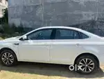 Skoda Slavia 2024 Petrol Well Maintained