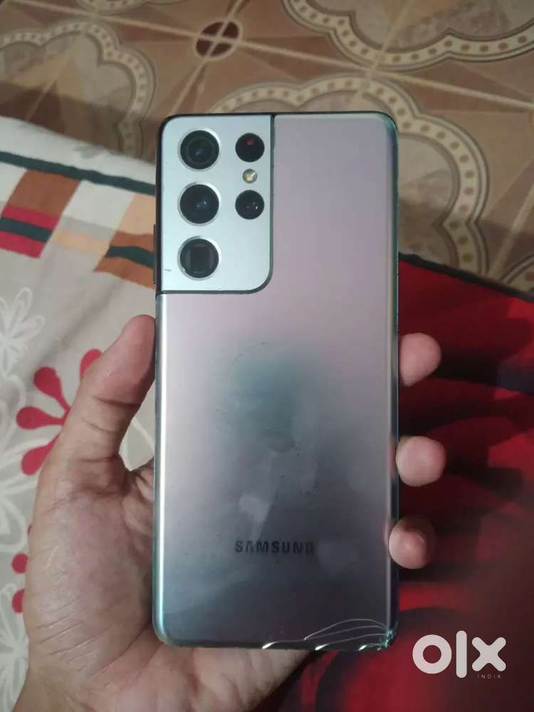 Samsung s21 ultra sale