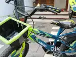 Hero Tango kids Cycle 6 months used