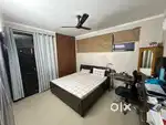 2 BHK FULLY FURNISHED FLAT FOR RENT IN SBP KHARAR MOHALI