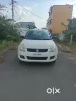 Swift 2010 diesel