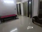 Fully Furnished 2 bhk flat