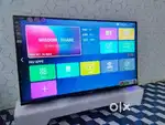Super duper sale ÷/ 40 inch smart led tv ( with 1year onsite warranty
