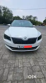 Skoda Superb LK 1.8 TSI AT, 2016, Petrol
