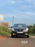 Maruti Suzuki Baleno 2018