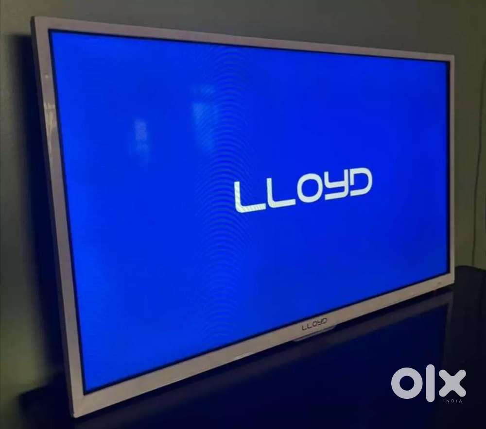 LLody Android 32 inches smart TV good condition for sale