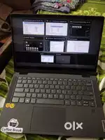 Lenovo IdeaPad Touchscreen 360 degree Laptop