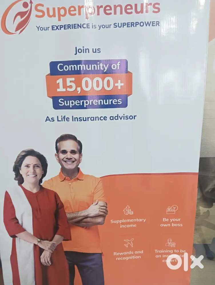 ICICI PRUDENTIAL LIFE INSURANCE PALAKKAD