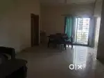 Three bhk decent flat for rent