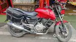 Bajaj Pulsar 150 (2012) – Well-Maintained