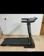 Treadmill in excellent condition