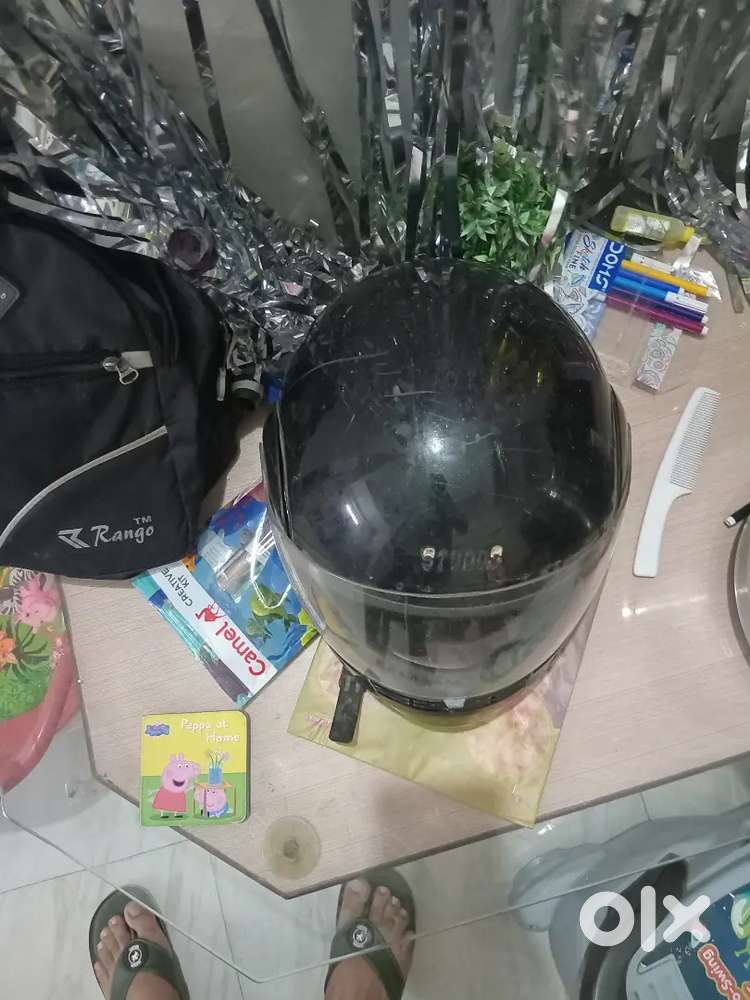 Helmetstudd