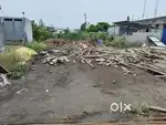 Sulur main road